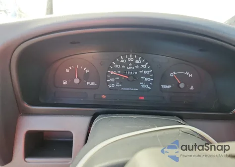 2026 Nissan Truck Base из США, поврежденный, VIN 1N6SD11S9RC338881